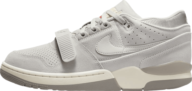 Nike Air Alpha Force 88 Light Bone/Coconut Milk