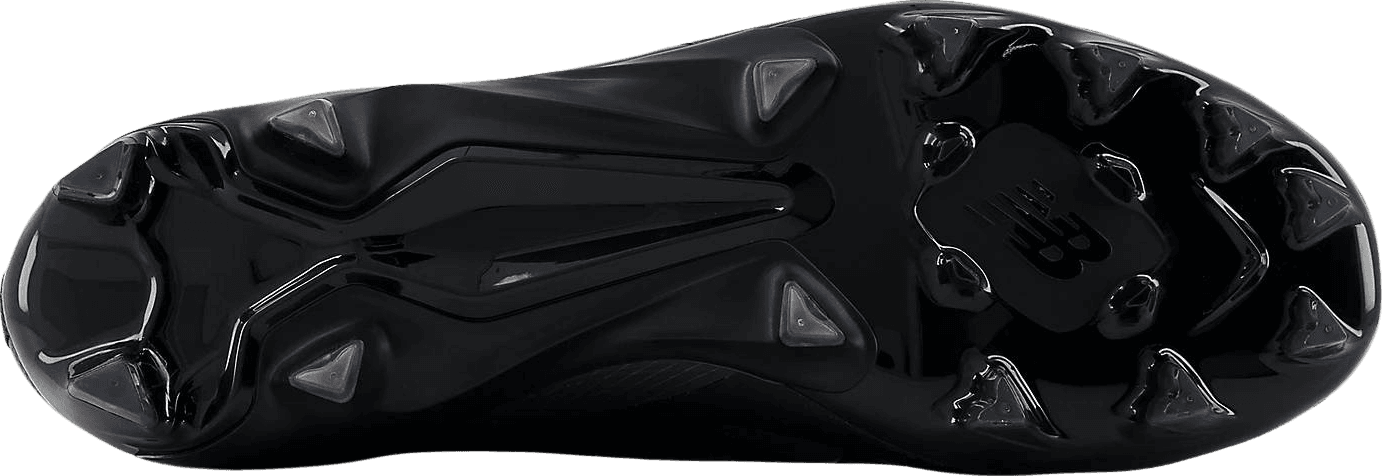 New Balance Fortress Black