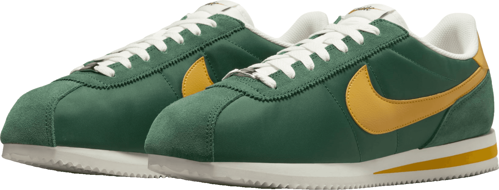 Nike Cortez Oregon