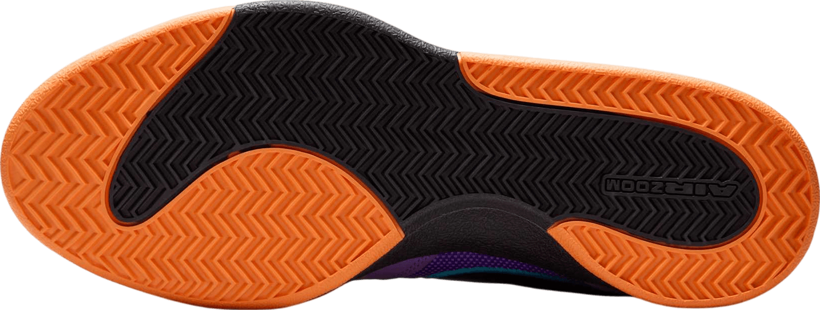 Nike Book 1 Wild Berry