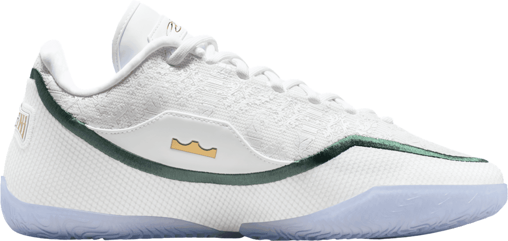 Nike LeBron 23 From This Point Forward