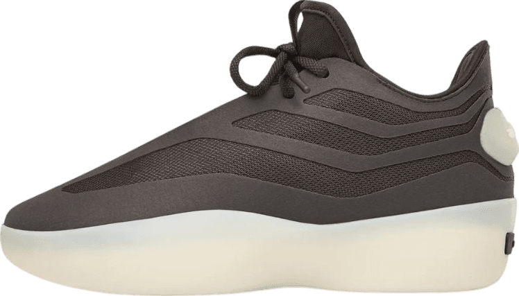 adidas Fear of God Athletics II Mid Night Brown