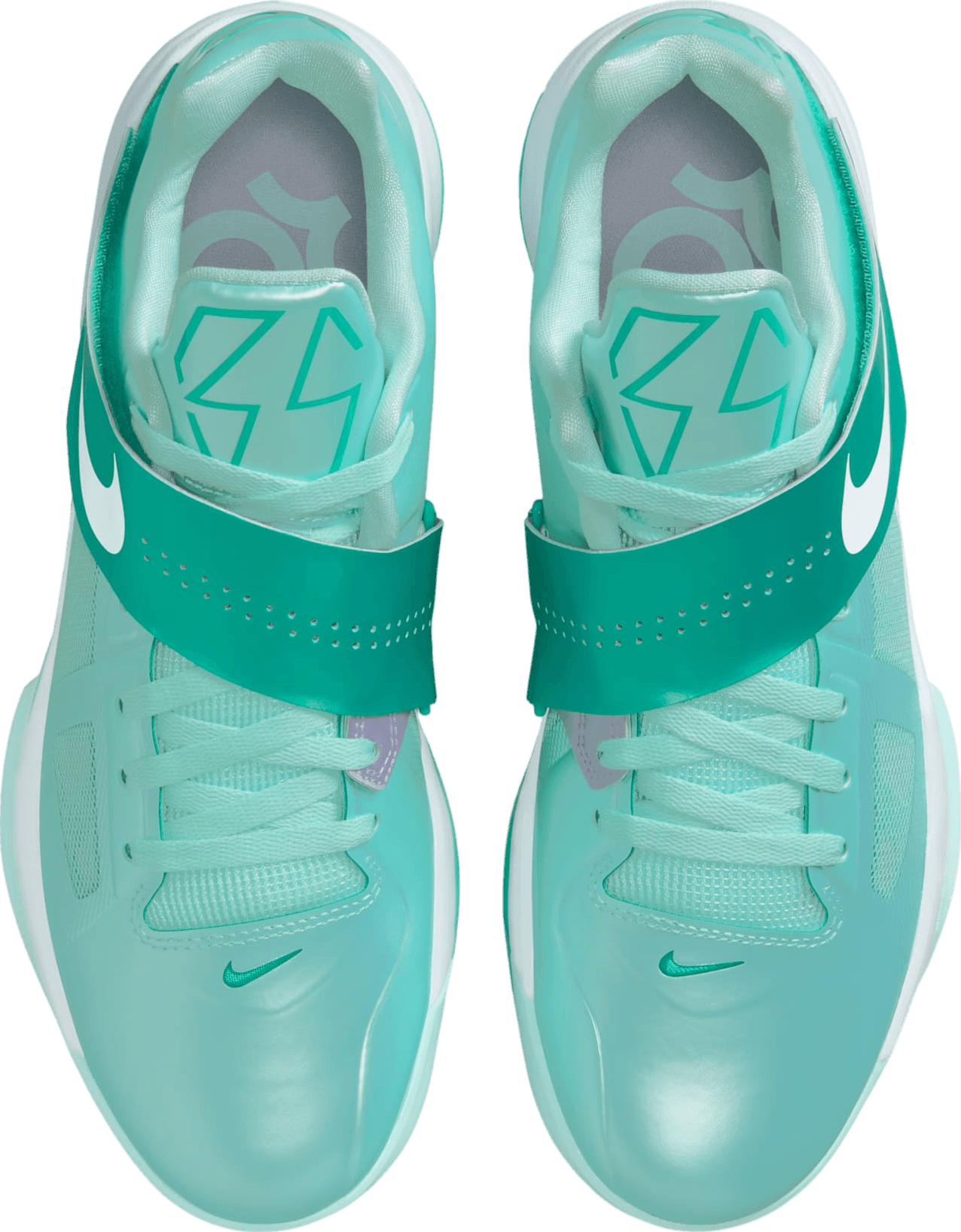 Nike KD IV Easter