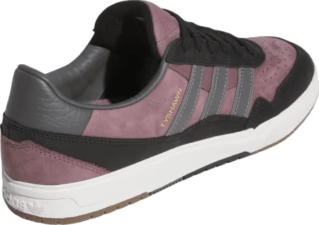 Adidas Tyshawn II Shadow Fig