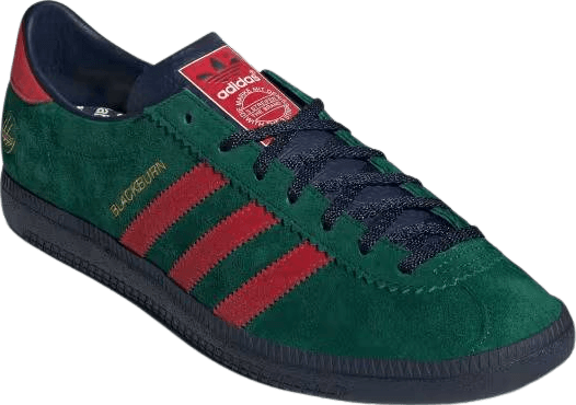 Adidas Blackburn Spzl Collegiate Green