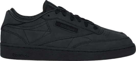Reebok Club C 85 JJJJound Core Black