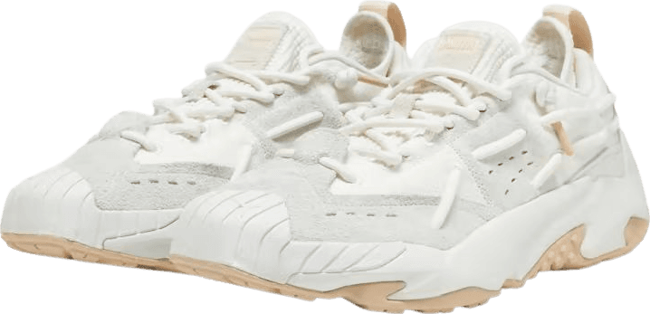 Puma Plexus Sand Gray/Ivory