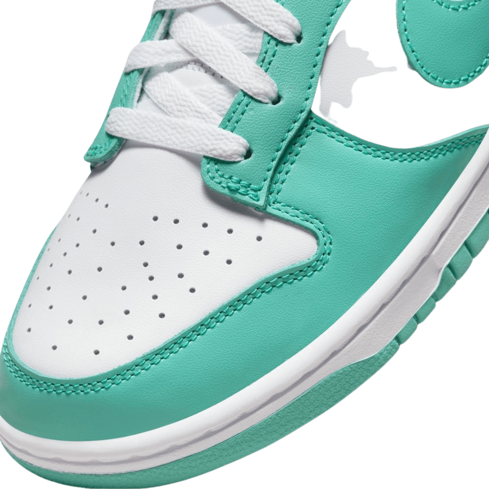Nike Dunk Low Clear Jade