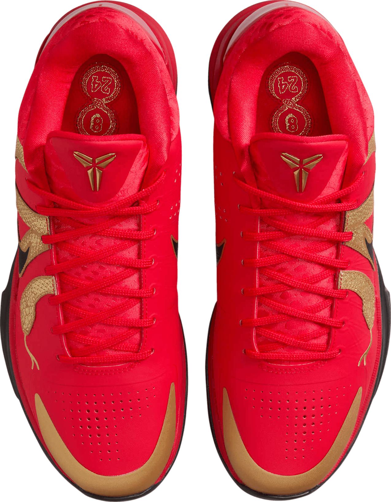 SwiftSole - Nike Kobe 5 Protro Year of the Mamba