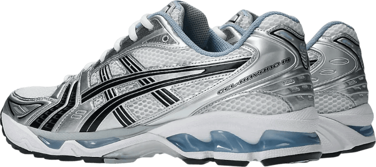 JJJJound x Asics Gel-Kayano 14 White/Navy