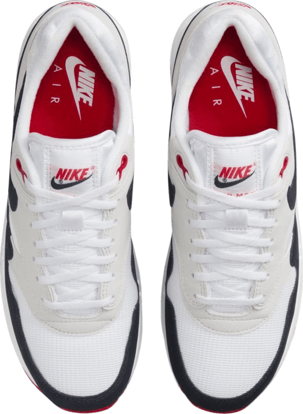 Nike Air Max 1 '86 Big Bubble Obsidian