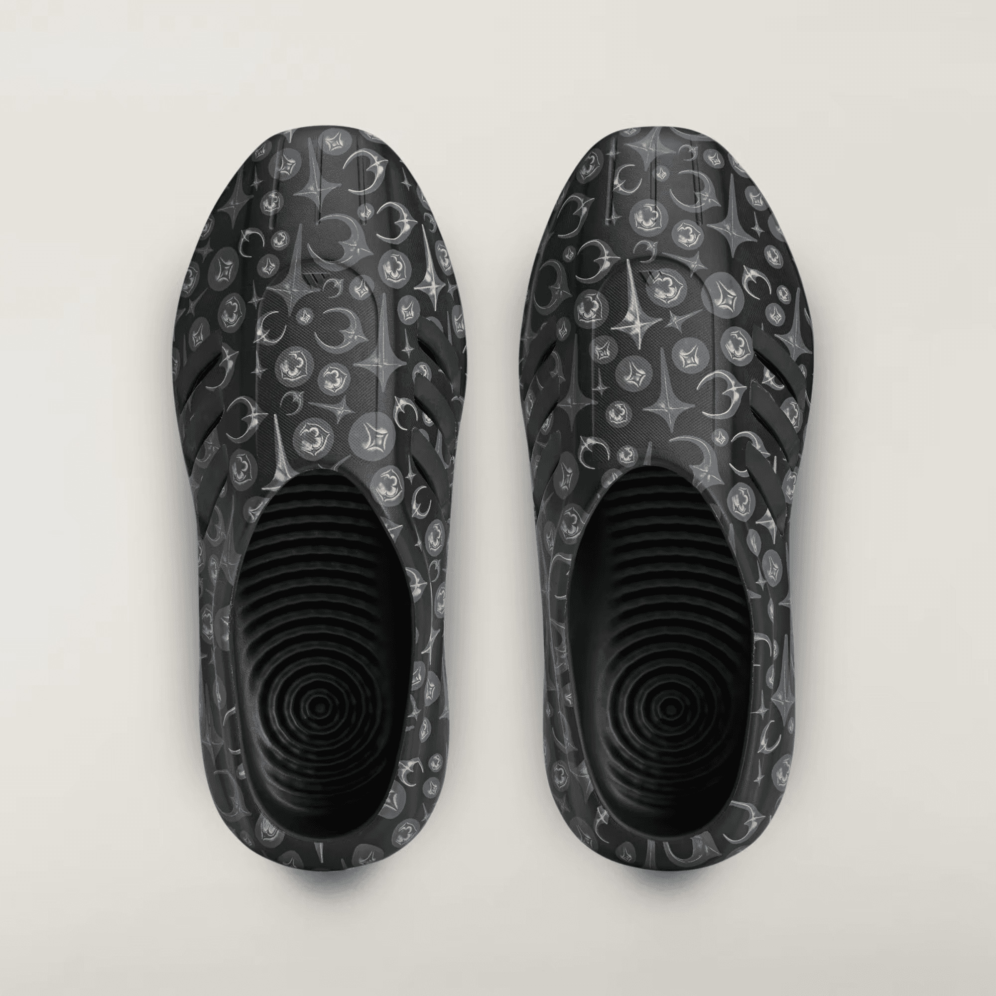 Thug Club x adidas Adifom Iiinfinity Mule