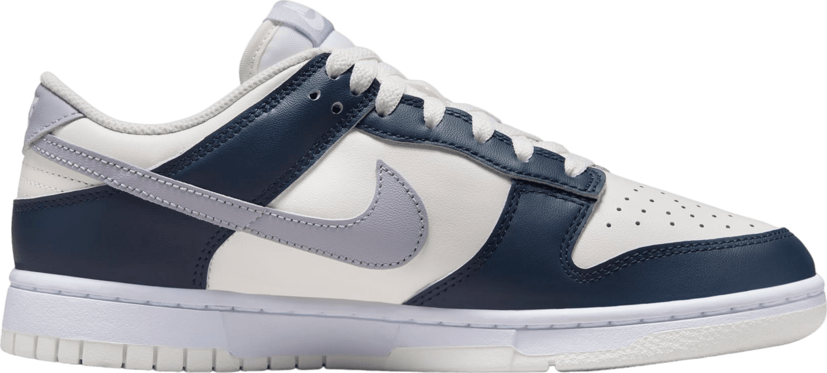 Nike Dunk Low Armory Navy (W)