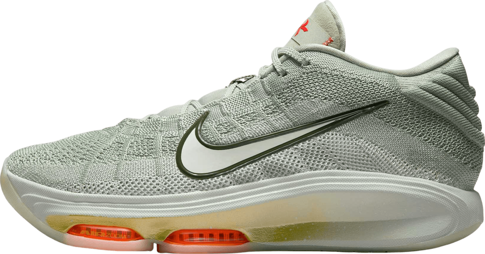 Nike GT Hustle 3 Our Holiday Jade Horizon