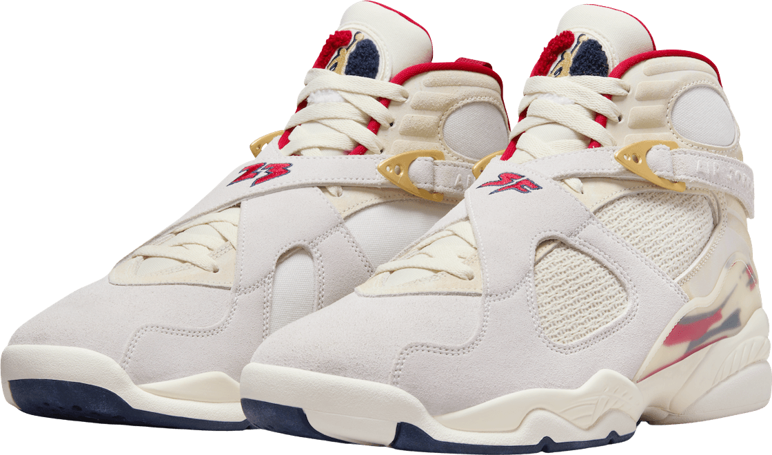 Jordan 8 retro release store