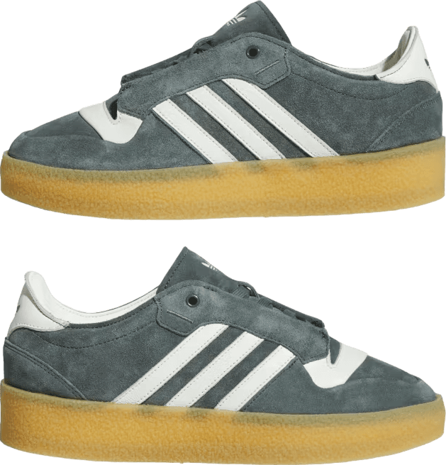 Adidas Rivalry Crepe Legend Ivy
