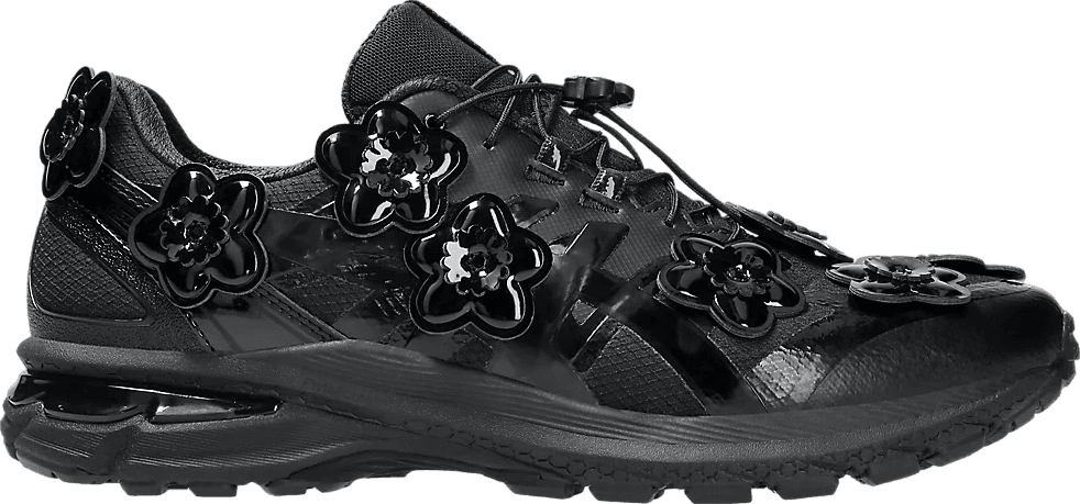 Asics Cecilie Bahnsen x Gel-Terrain Black