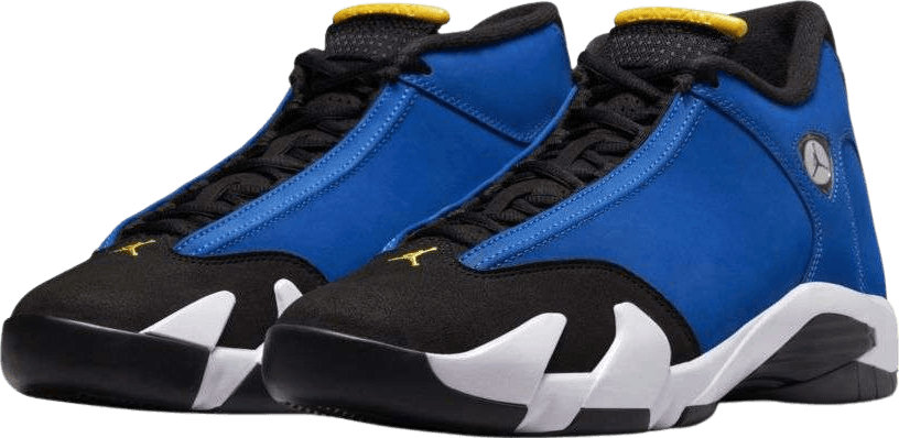Air Jordan 14 Laney