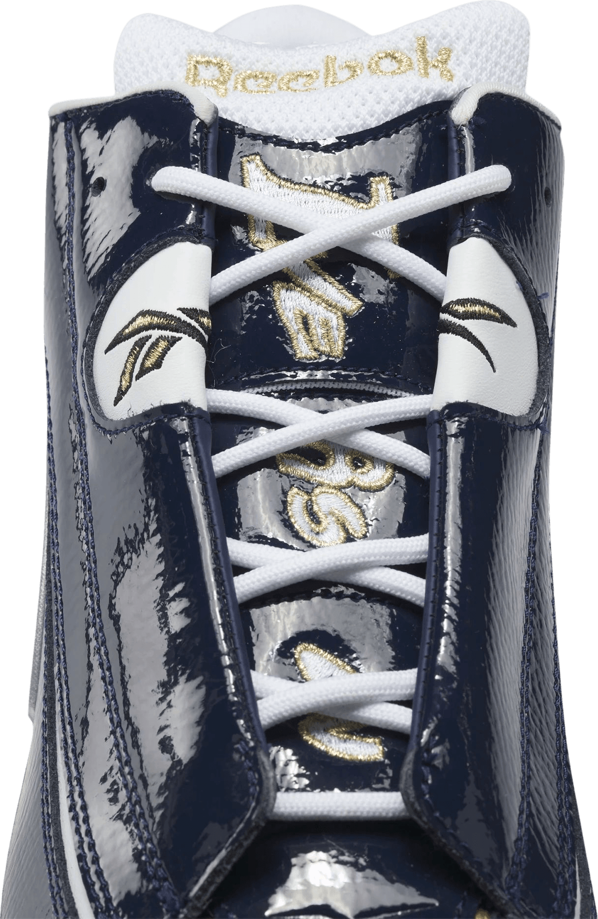 Reebok Answer DMX Georgetown