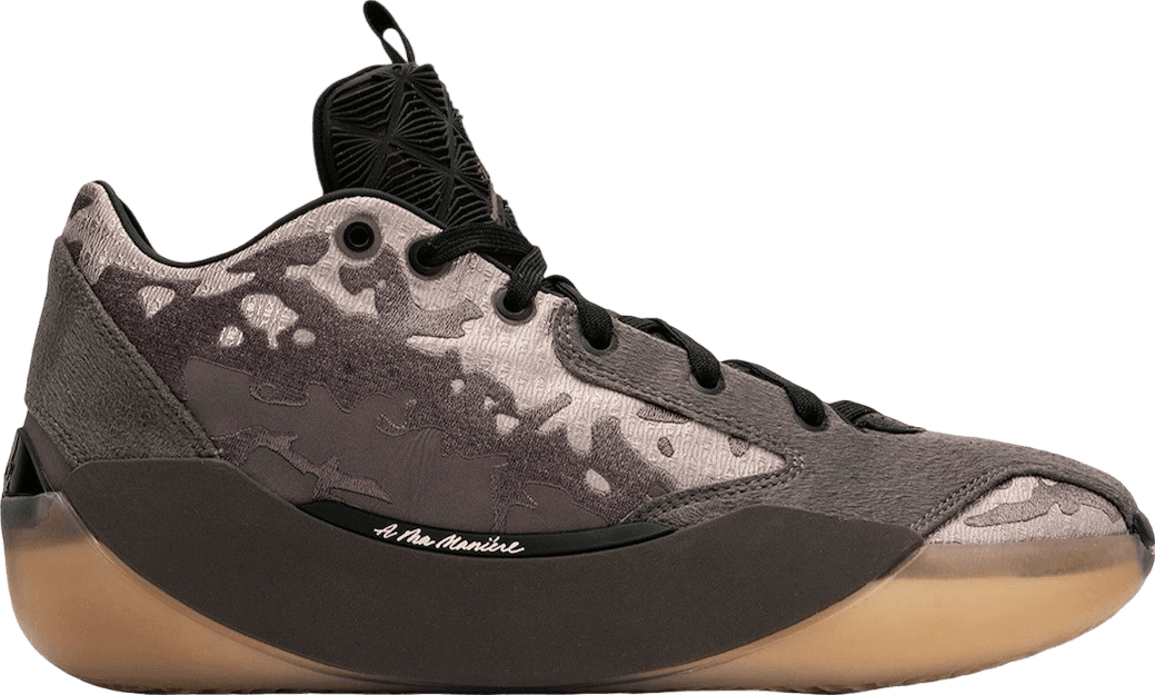 A Ma Maniere x Air Jordan 39 While You Were Sleeping