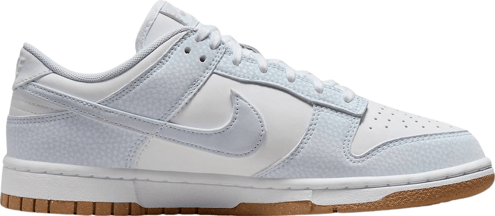 Nike Dunk Low Next Nature Football Grey/Gum (W)
