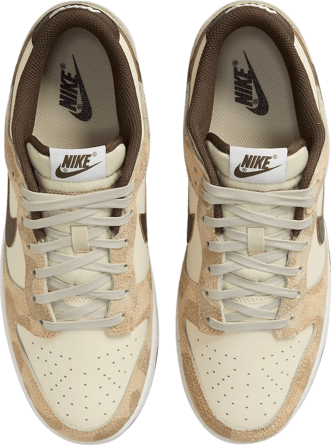 Nike Dunk Low Retro Premium Giraffe
