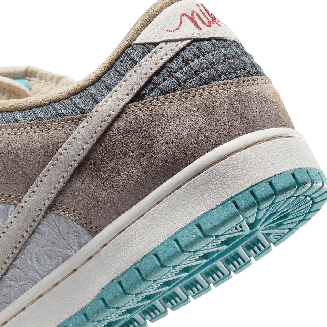 Nike SB Dunk Low Big Money Savings