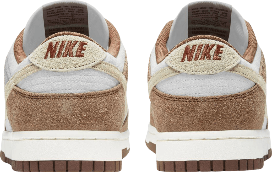 Nike Dunk Low Medium Curry (2024)
