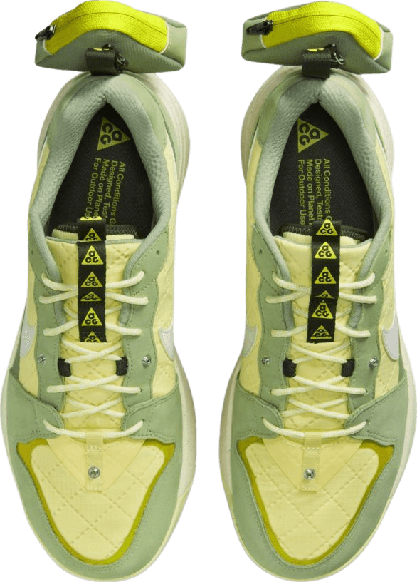 Nike ACG Lowcate Oil Green