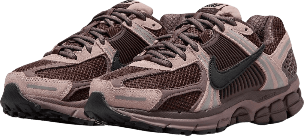 Nike Vomero 5 Pink Oxford/Plum Eclipse (W)