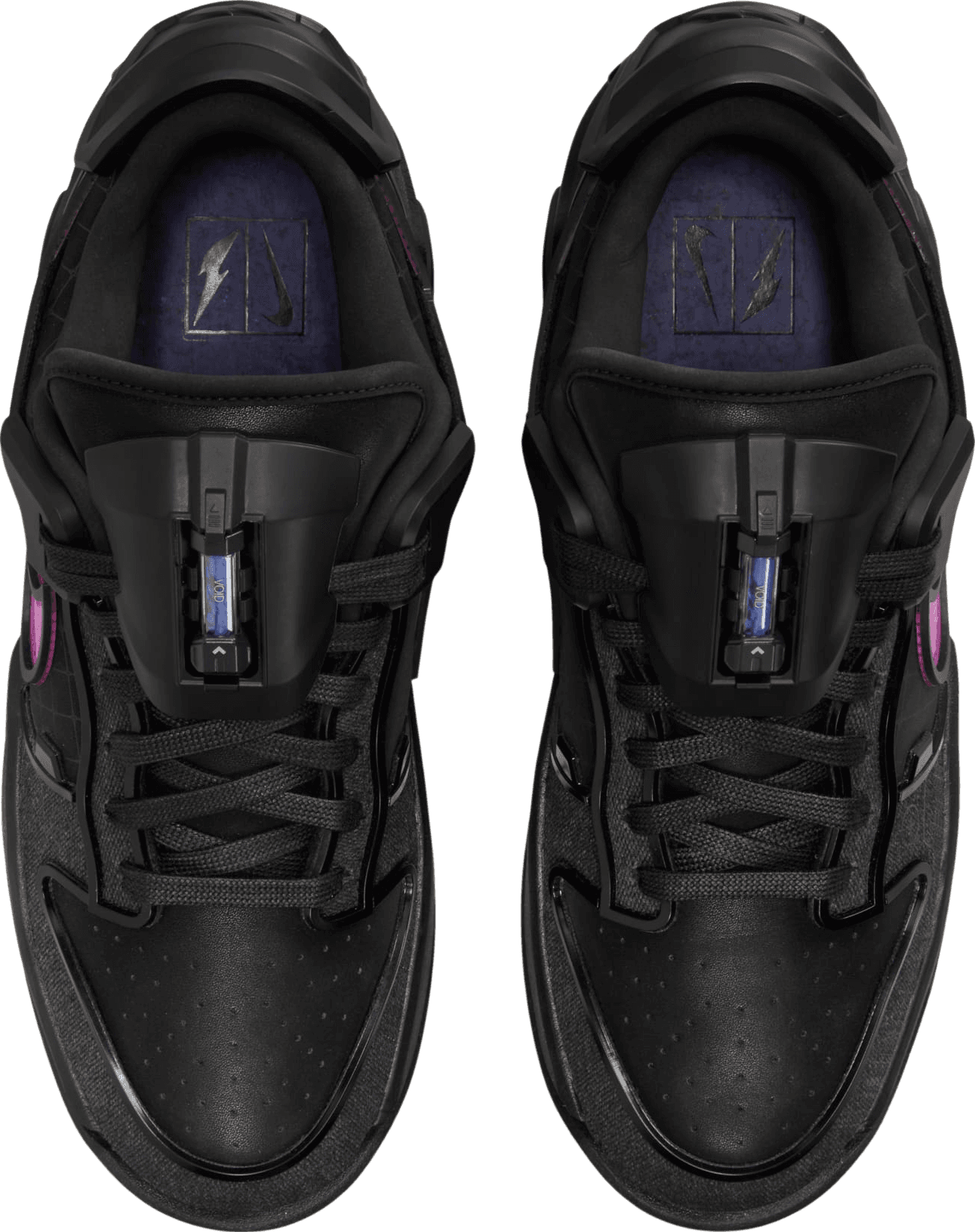 RTFKT x Nike Genesis VOID Edition