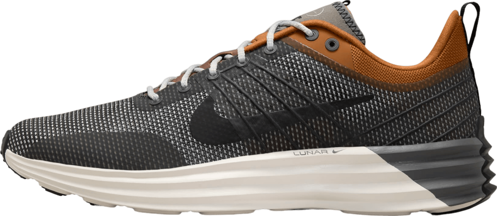 Nike Lunar Roam Premium Desert Bronze/Black