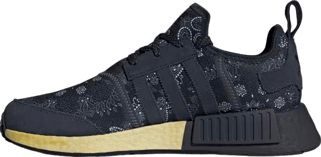 Neighborhood x Adidas NMD_R1 Night Navy