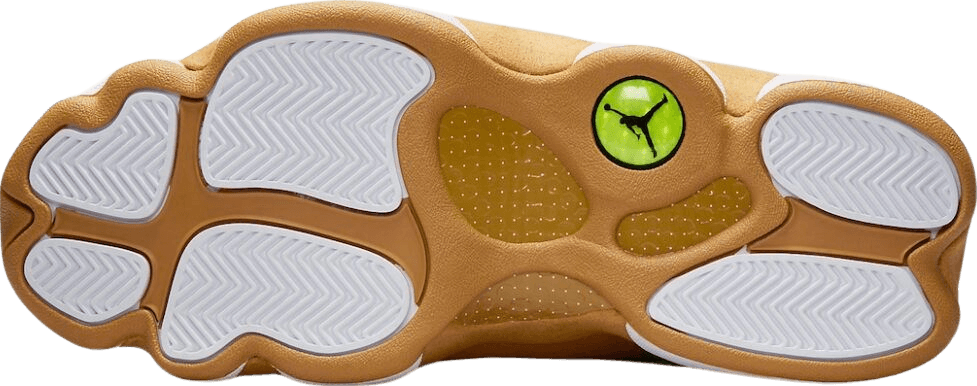 Air Jordan 13 Wheat (2023)