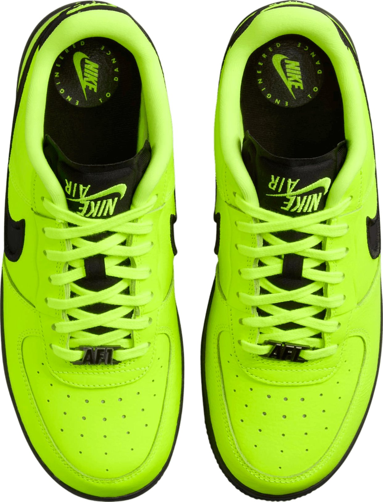 Nike Air Force 1 Low Dance Volt (W)