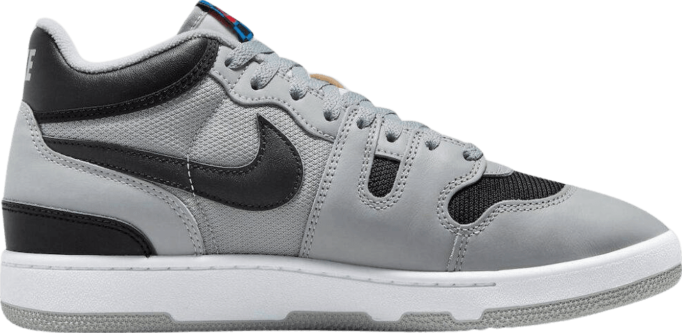 Nike Mac Attack QS SP Light Smoke Grey