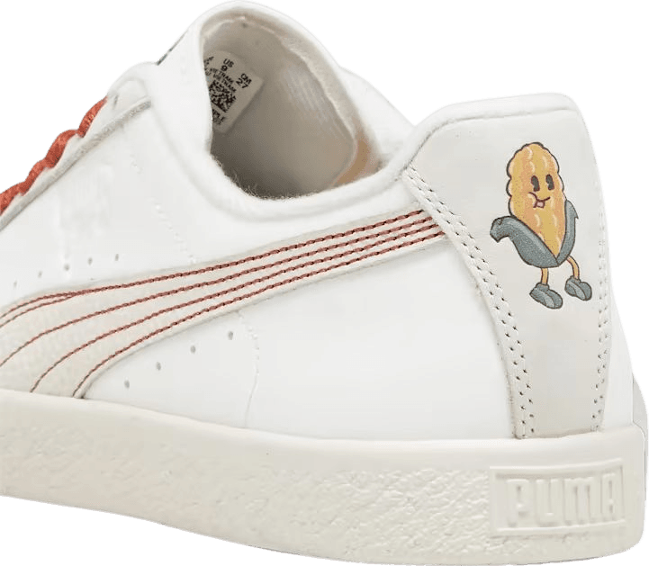 Puma Clyde Huskie