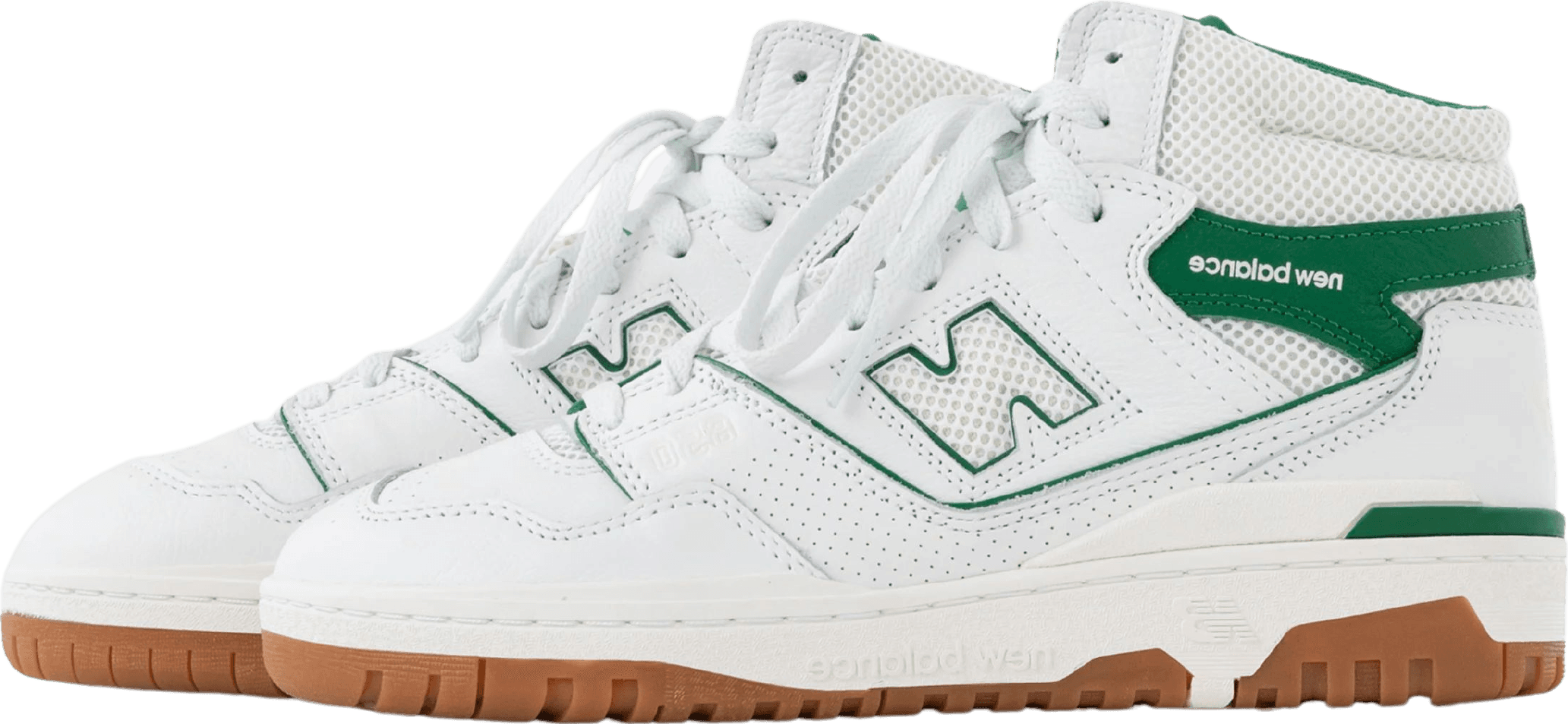 New Balance 650R Aimé Leon Dore Green