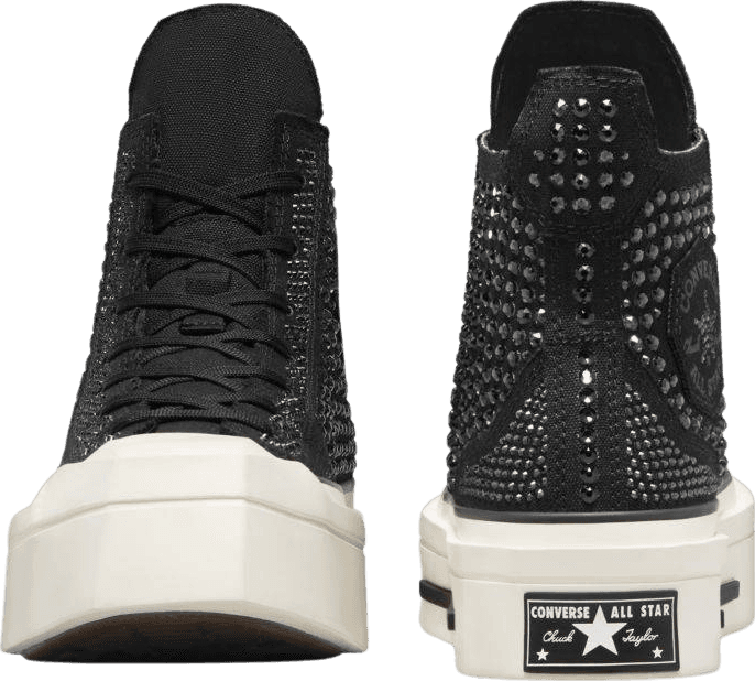 Converse Chuck 70 Swarovski® De Luxe Squared