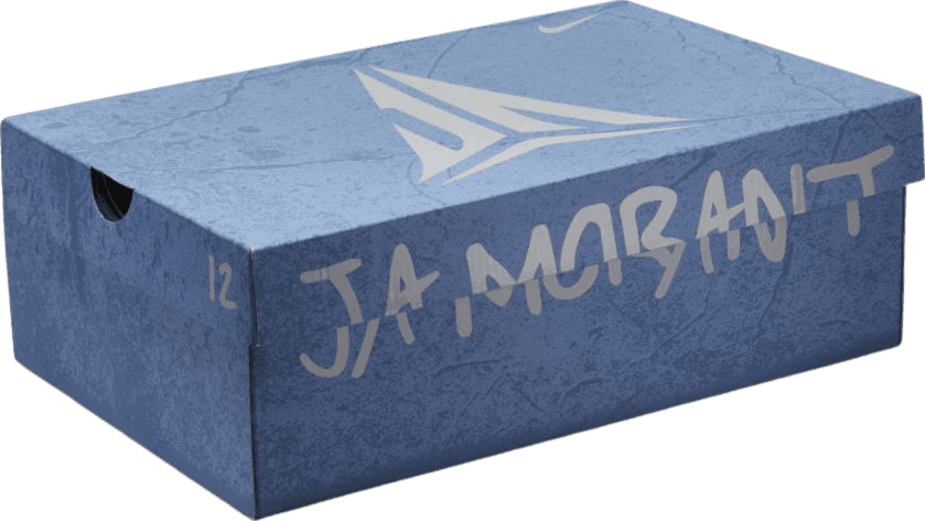 Nike Ja 1 Day One