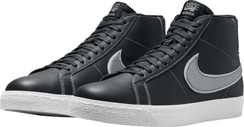 Nike SB Zoom Blazer Mid Mason Silva