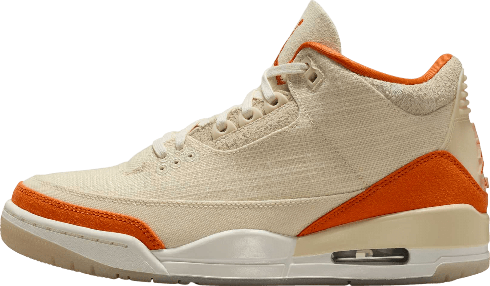 Air Jordan 3 Starfish (W)