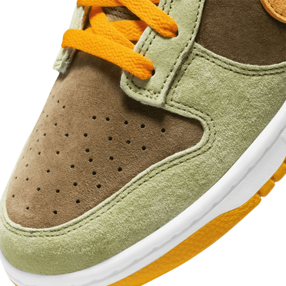 Nike Dunk Low Dusty Olive