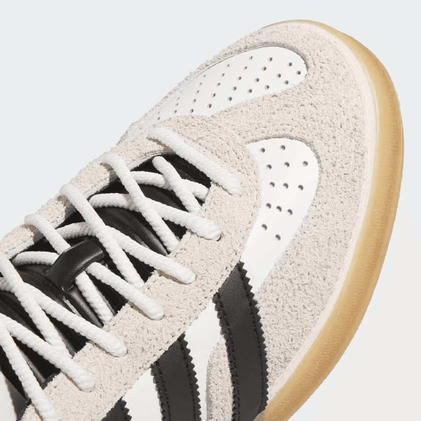 Bad Bunny x Adidas Gazelle Indoor "Core White"