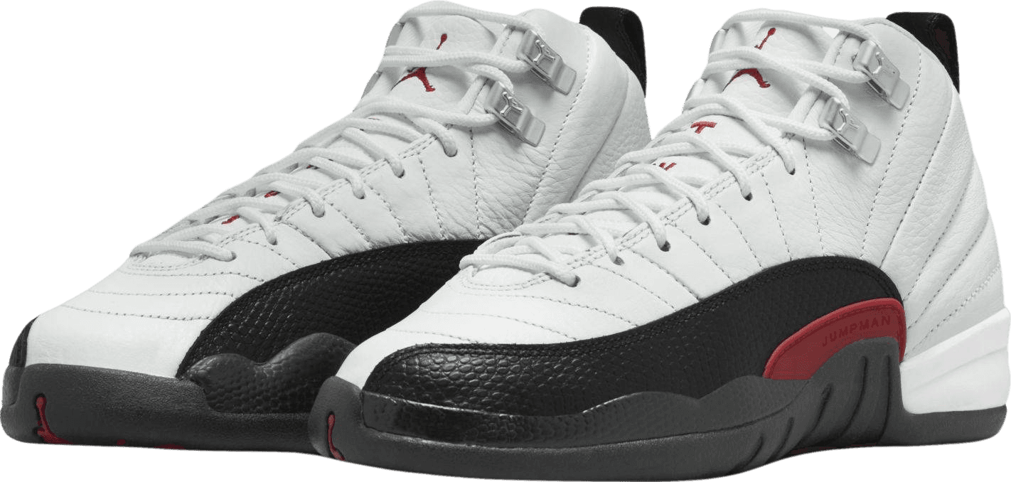 Air Jordan 12 Taxi Flip (GS)