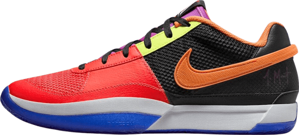 Nike Ja 1 Check