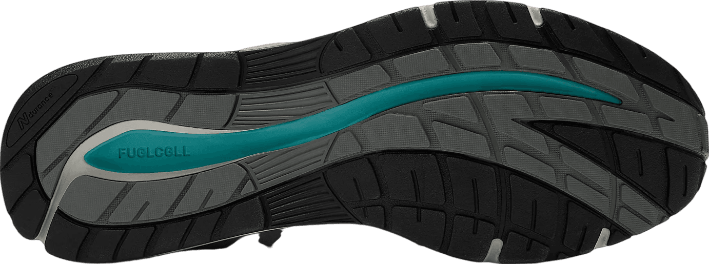 New Balance 991v2 MiUK Polignac/Toadstool