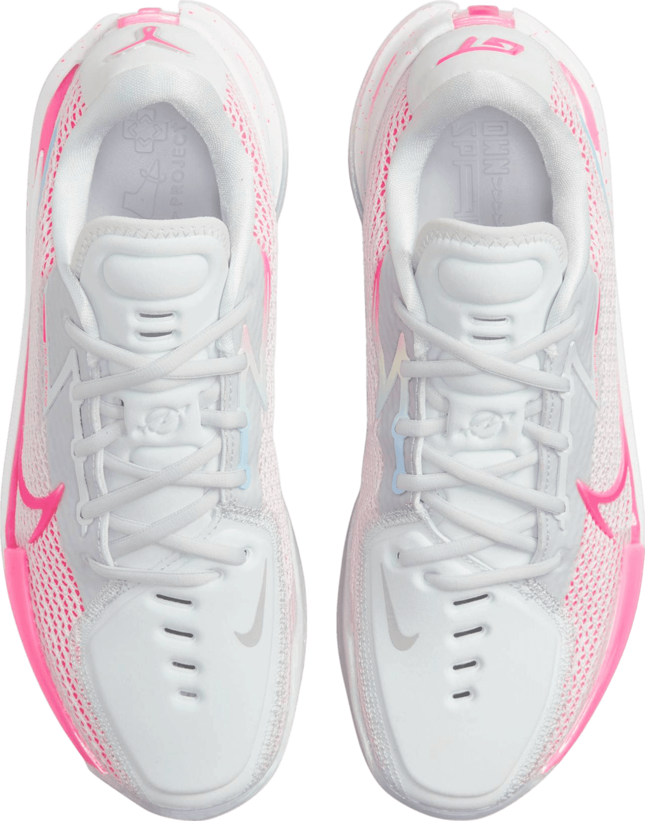 Nike G.T. Cut Pink Flash