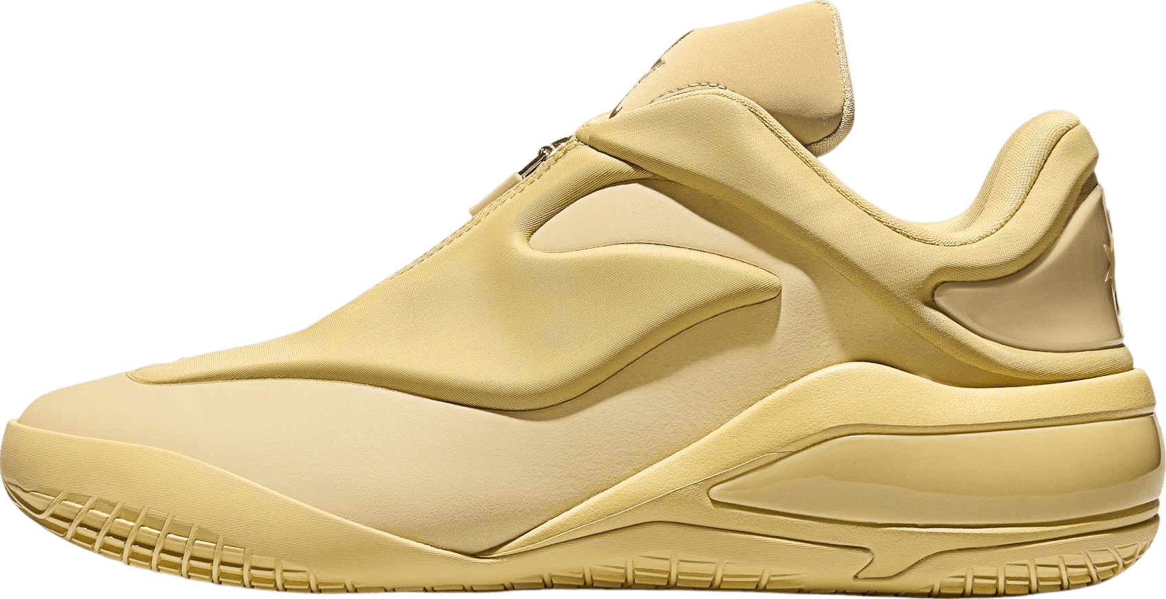 Converse SHAI 001 Butter