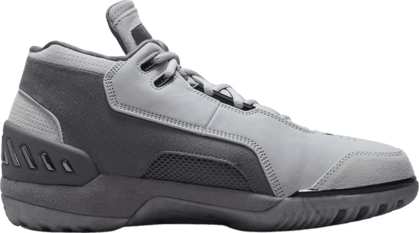 Nike Air Zoom Generation Dark Grey